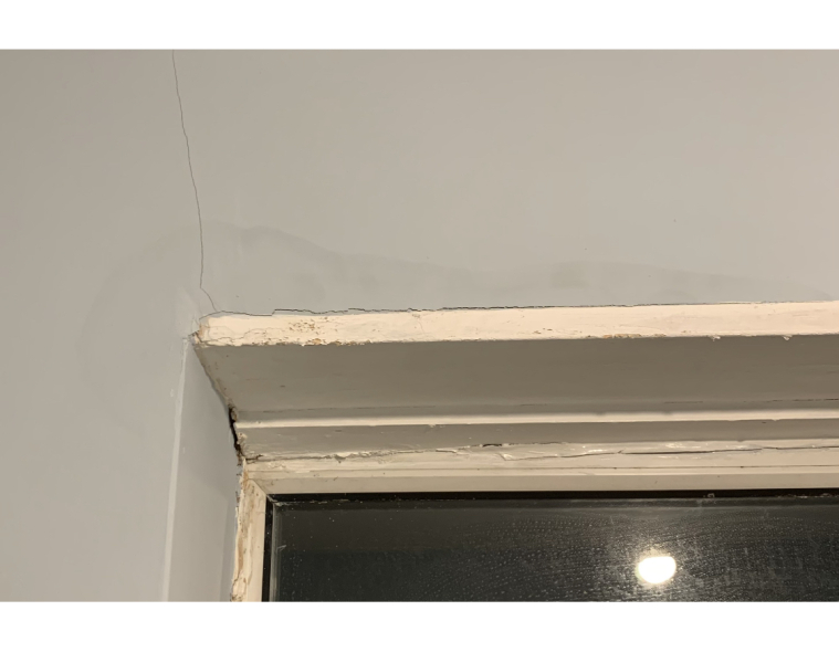 What to do/ who to call for this??
