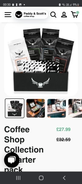 Thread 8 - the one with the van of vans 👟