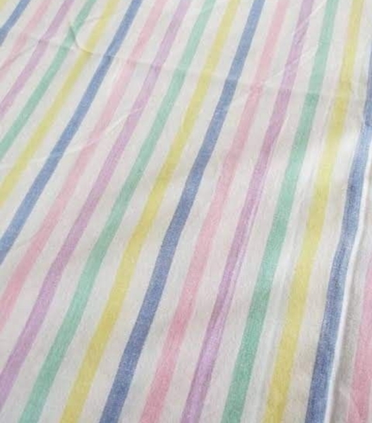 80's sponge pillows