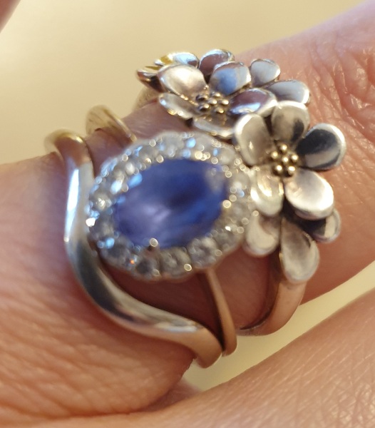 Show me your rings!