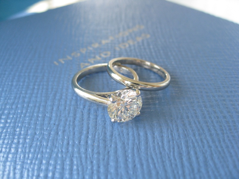 Show me your rings!