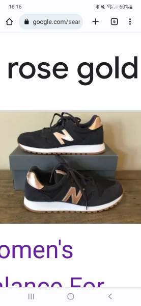 Great trainers (to wear with dresses)