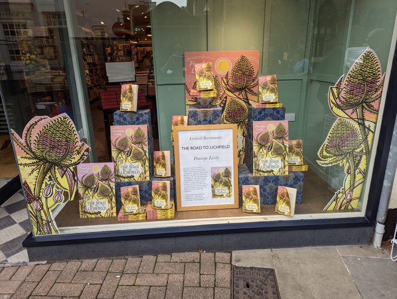 📚The Mumsnet 'Rather Dated' Book Group - All welcome to join📚