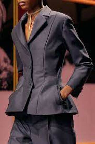Fashion or style? 