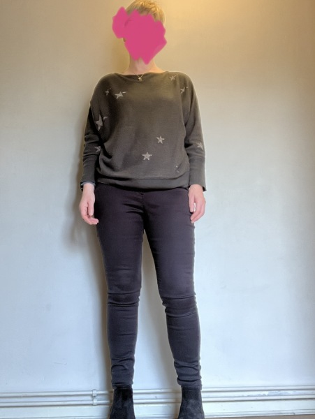 What are you wearing today? Autumn 22