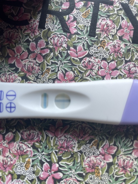 TTC baby 1