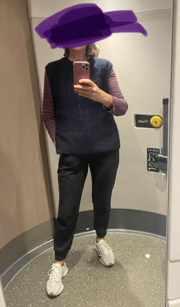 What are you wearing today? Autumn 22