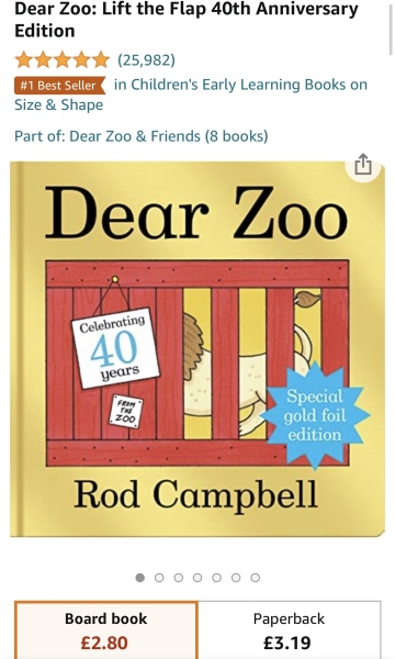 Thread 6 - the one with the long shit 