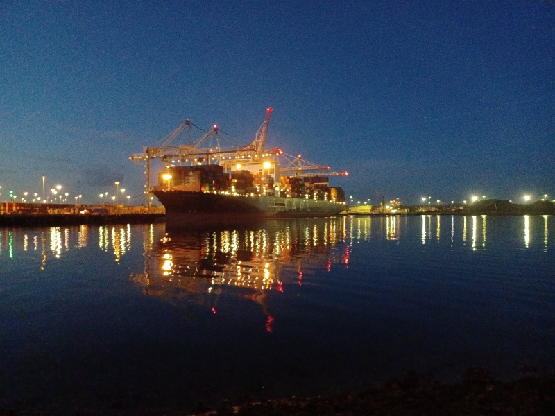 Come chat hiking with me!