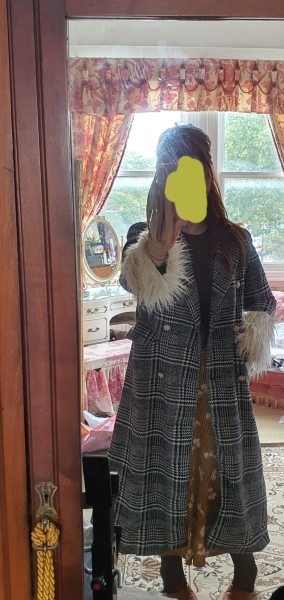 What are you wearing today? Autumn 22