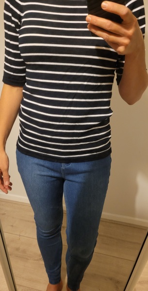 Bad colour combo