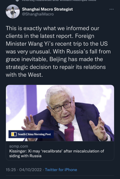 Ukraine Invasion: Part 32