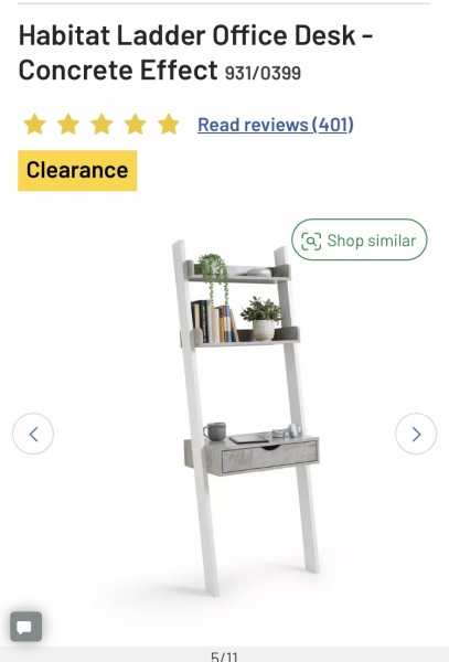 Where should I put a desk? Remote working