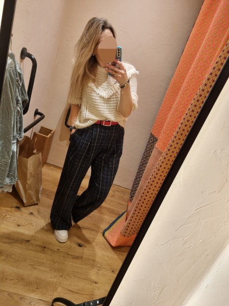 What are you wearing today? Autumn 22