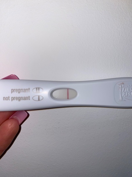 Pregnant before next period?