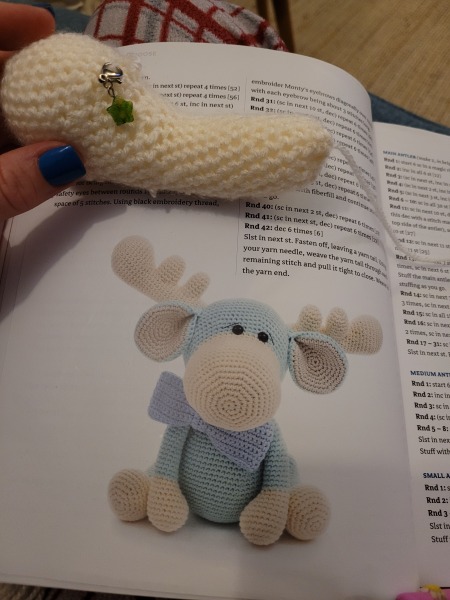 Come and tell me your dull and unexciting news 23: Calmly through the day 