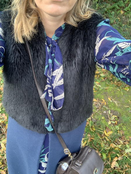 What are you wearing today? Autumn 22