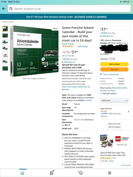 Thread 6 - the one with the long shit 