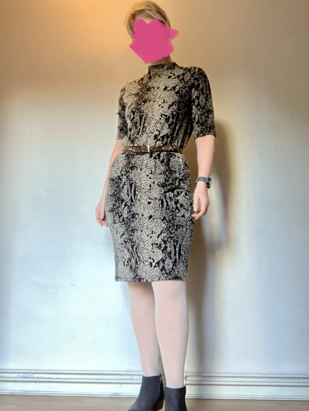 What are you wearing today? Autumn 22
