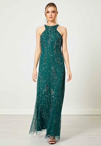 To ask who the hell goes to a prom dressed like this?
