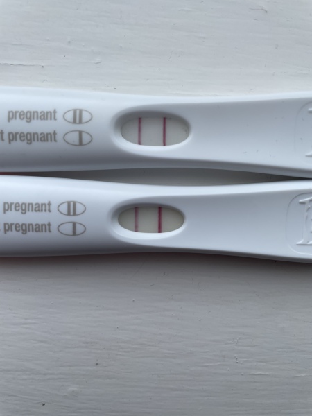 Positive FRER but negative cheap/supermarket brand