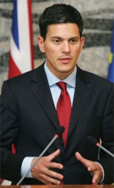 Did UK ever had so handsome prime minister?