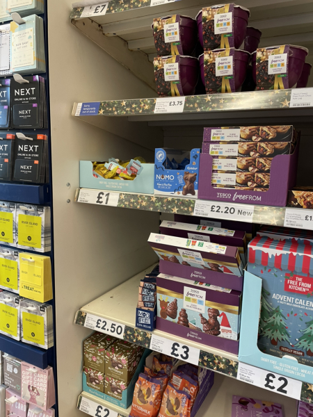 Thread 5 - the one with 2 turtle dove gloves and all sharing the bargain love....s