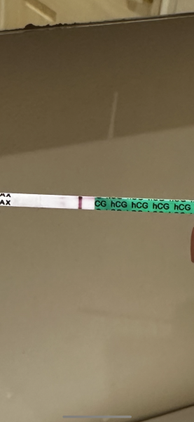 Is this a positive?