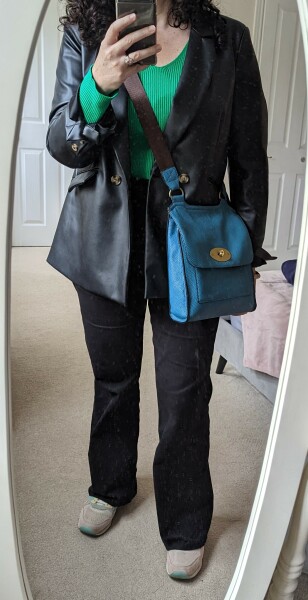 What are you wearing today? Autumn 22
