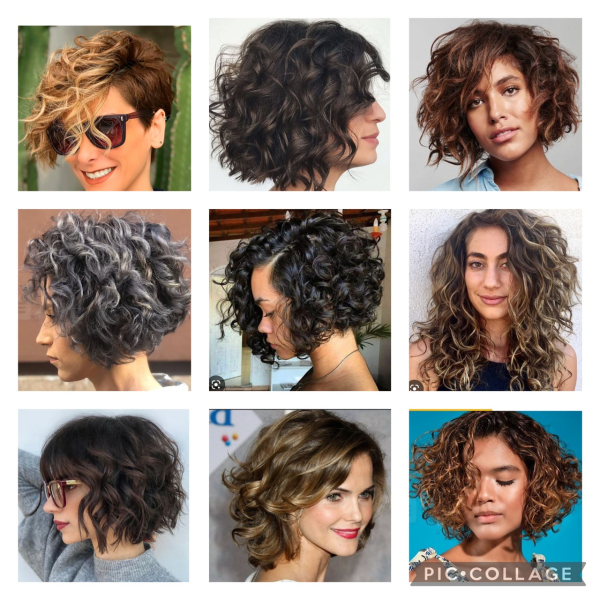 I hate my hair please help! (With photo)