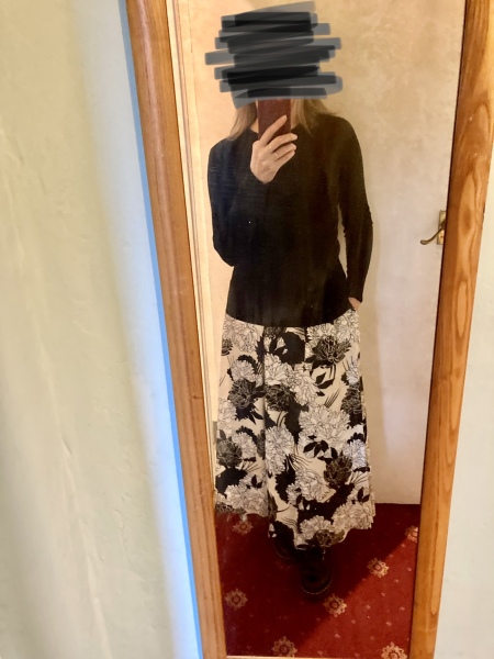 What are you wearing today? Autumn 22