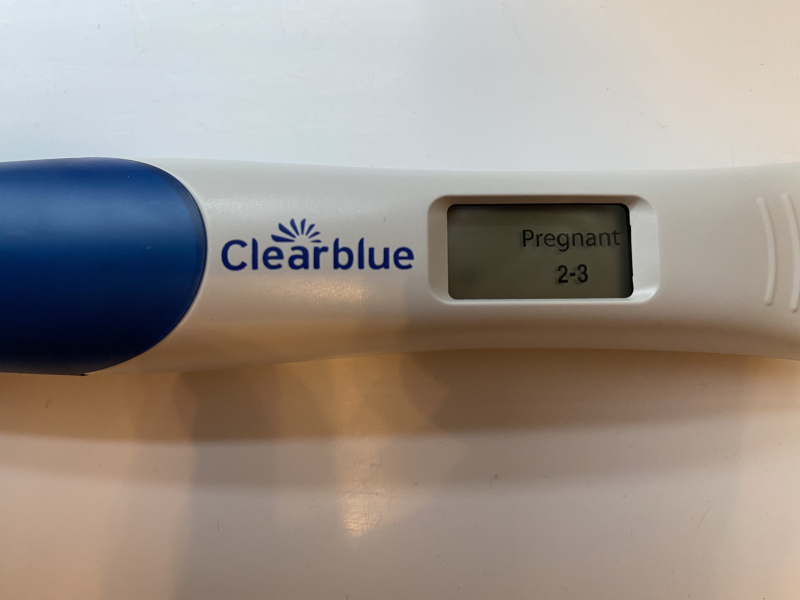 Hoping for a BFP October/November