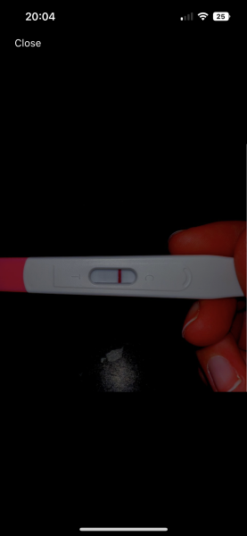 5dpo and started bleeding HELP! 
