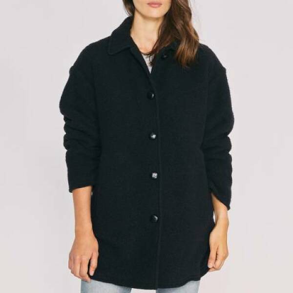 What do you think of this coat? I love it, DD hates it
