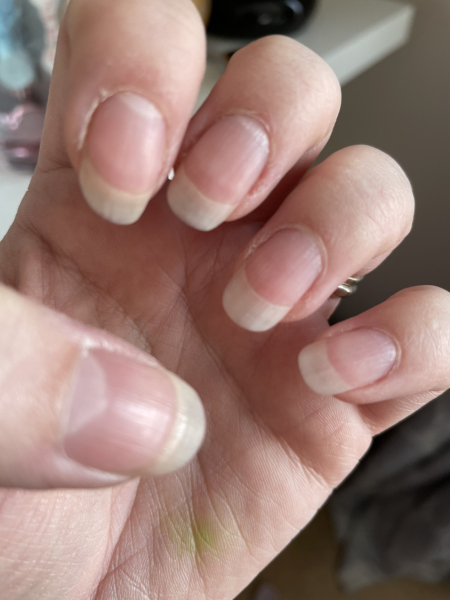 Natural nails anyone?