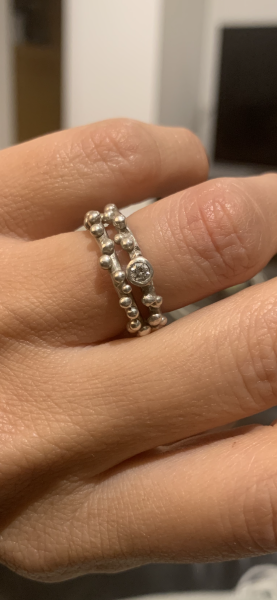 Show me your rings!
