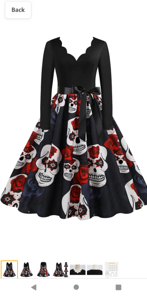 How difficult to make a skirt? Does this work as Halloween costume?