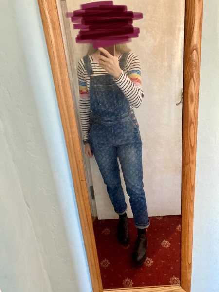 What are you wearing today? Autumn 22