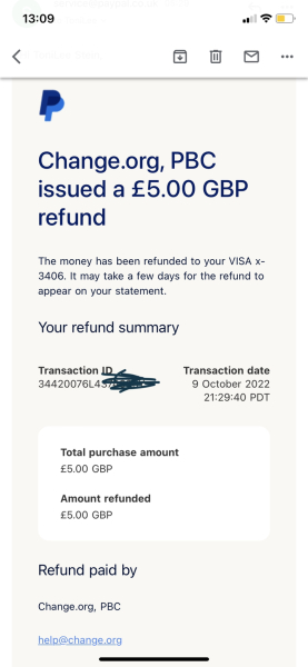 A woman is being sued for being disabled