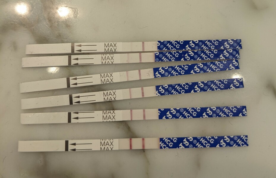 TTC after miscarriage Thread 11 🤞🏼✨