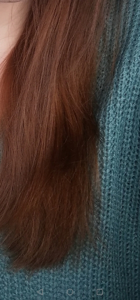 How to fix dodgy hair dye job?