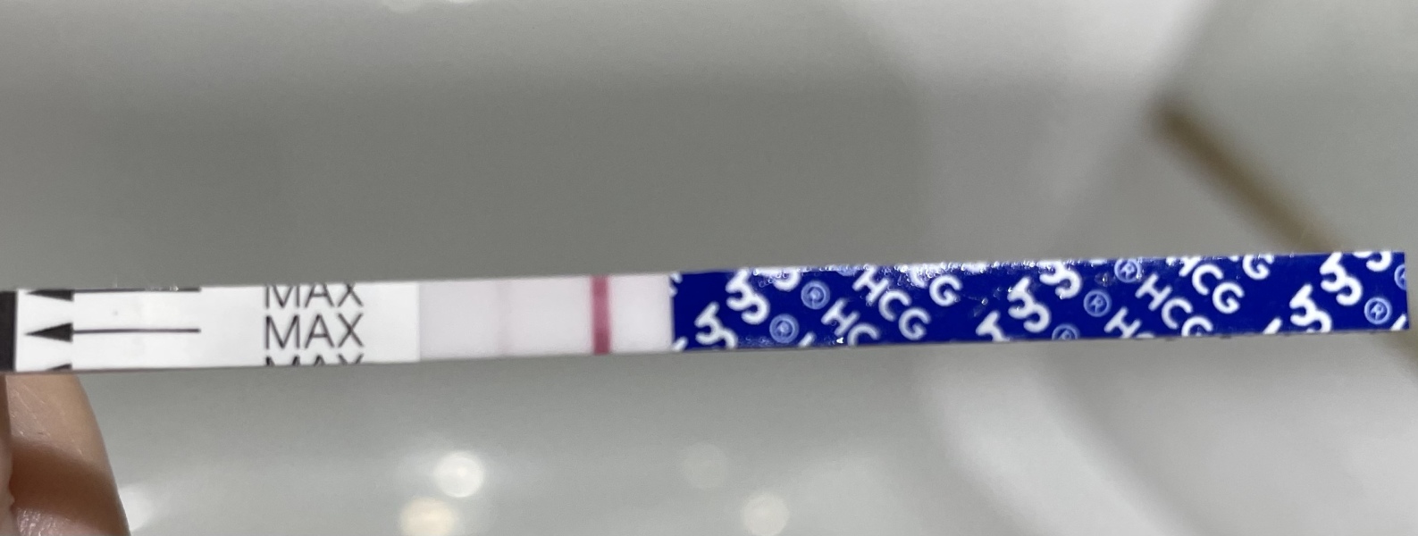 Potential Chemical?