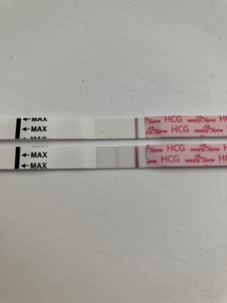 1dpo - it's going to be a long two weeks if anyone wants to symptom spot with me