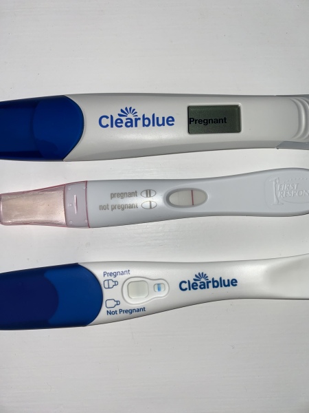 1dpo - it's going to be a long two weeks if anyone wants to symptom spot with me