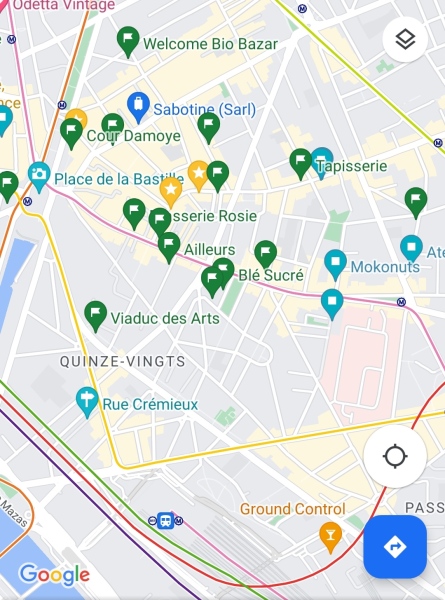 Les Parisiennes des Mamansnet: Always Have a Ball Gown at the Ready in Celebration of Your Enemy's Demise