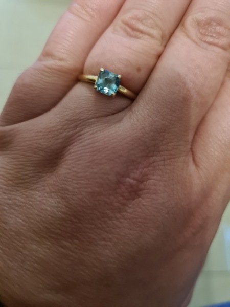 Show me your rings!