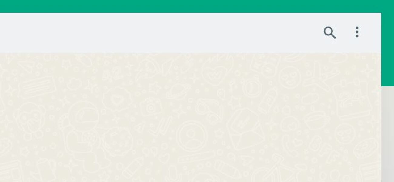 Do you use Whatsapp desktop? I've got a problem