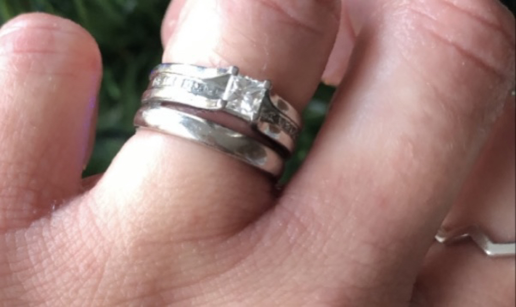 Show me your rings!