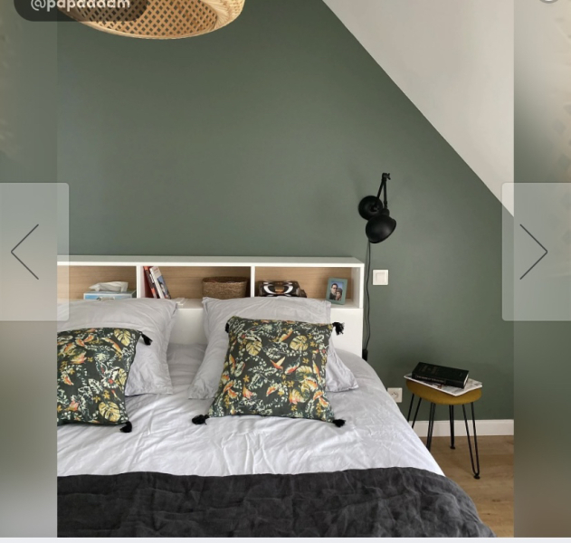 Help finding this green please