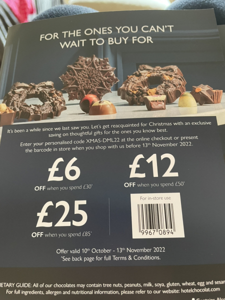 Thread 6 - the one with the long shit 